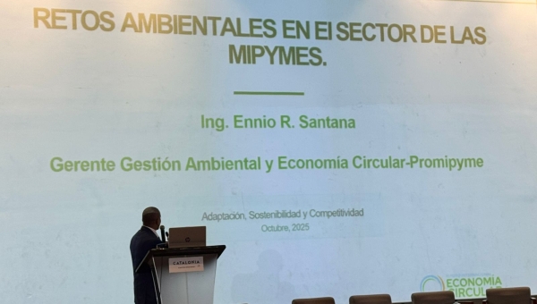 Foro Economia Circular Thumbnail